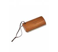 LeMieux Artisan Peigne à poils Marron
