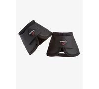 LeMieux Ballistic Over Reach Boots noir XL