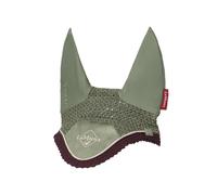 LeMieux Bonnet anti-mouches Classic Collection automne/hiver 2025 L