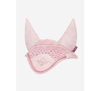 LeMieux Bonnet anti-mouches en jouet pour hobby horse Noir