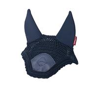 LeMieux Bonnet Anti-Mouches Lmx Acoustic Pro Fly - Dark Blue - COB