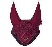 LeMieux Bonnet d'oreille classique mûrier Taille M