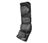 LeMieux Bottes Turnout, Noir, L