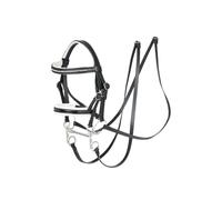 LeMieux Bridon double Hobby Horse Bridon pour Hobby Horse
