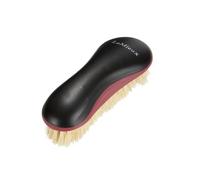 LeMieux Brosse Dandy Manche Ergonomique - Noir