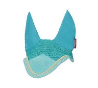 LeMieux Capuche anti-mouches classique (Lagon, taille M)
