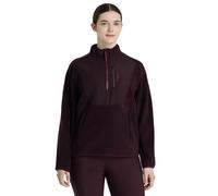 LeMieux Clara Hybrid Polaire pour femme Damson