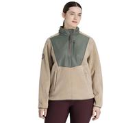 LeMieux Clara Hybrid Polaire pour femme Romarin