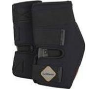 LeMieux Conductive Magnotherapy Hock Boot - pack de 2