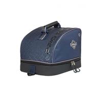 LeMieux Elite IT04245001 Pro Hat Box Sac polyvalent résistant et imperméable Bleu marine