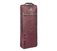 LeMieux Elite Pro Sac à bride Bordeaux