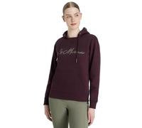 LeMieux Elspeth Sweat à capuche pour femme Damson