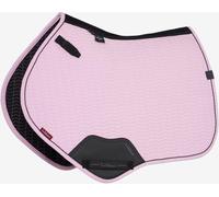 LeMieux Essence Close Contact Tapis de selle Collection printemps/été 2026 L