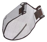 LeMieux Filtre à Nez Comfort Shield Marron Taille L