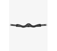 LeMieux Gel-Tek Jump Girth Anatomic Saddle Girth Noir 130cm