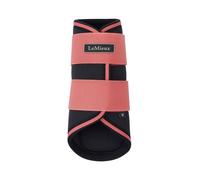 LeMieux Grafter Bottes de brossage - Canneberge