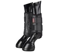 LeMieux guêtres ProShell Brushing Boots noir L