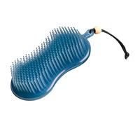LeMieux Hippo Brush Curry Comb One Size Pink