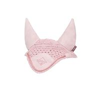 LeMieux Hobby Capote anti-mouches pour cheval Motif fleurs Convient aux enfants de 3 ans et plus