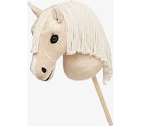 LeMieux Hobby Horse cheval de bât, couleur:popcorn