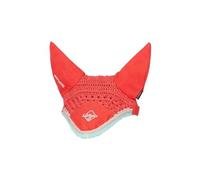 LeMieux Hobby Horse Toy Harlow Fly Hood Corail Crush