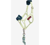 LeMieux Hobby Horse Vogue licol et longe de présentation Collection printemps/été 2026