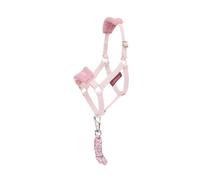 LeMieux Hobby Horse Vogue Licol et longe pour Hobby Horse