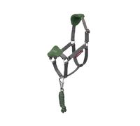 LeMieux Hobby Horse Vogue Licol et longe pour Hobby Horse
