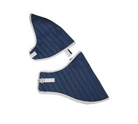 LeMieux Hobby Tapis d'écurie pour cheval - Bleu marine - À partir de 3 ans
