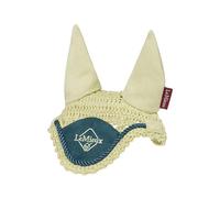 LeMieux Hotte anti-mouches pour poney - Crochet complexe fait main - Complément parfait à votre collection de jouets de poney - Convient aux enfants de 3 ans et plus - Macaron