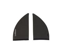 LeMieux Inserts pour capote acoustique - Noir Taille L