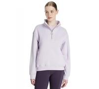 LeMieux Keira Sweat zippé pour femme Lilas