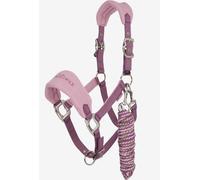 LeMieux Licol et longe de présentation Vogue Collection printemps/été 2026 Full = Cheval