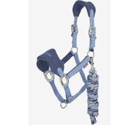 LeMieux Licol et longe de présentation Vogue Collection printemps/été 2026 Poney