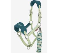 LeMieux Licol et longe de présentation Vogue Collection printemps/été 2026 Poney