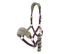 LeMieux Licol & longe Vogue Collection automne/hiver 2025 Full = Cheval