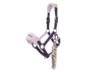 LeMieux Licol & longe Vogue Collection automne/hiver 2025 Full = Cheval