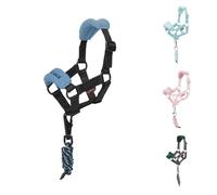 LeMieux Licol Toy Pony Vogue Bleu glacier