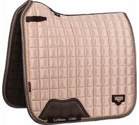 LeMieux Loire Classic Dressage Square Rosé S/M