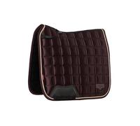LeMieux Loire Classique Dressage Carré - Damson