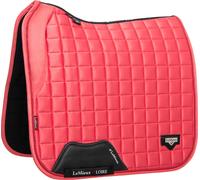 LeMieux Loire Memory Dressage Square Papaya S/M