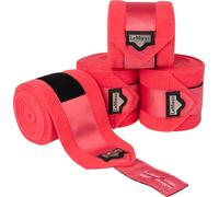 LeMieux Loire Polo Bandages Bandages polaires Papaye Plein (L)