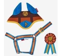 LeMieux Lot d'accessoires Disney Hobby Horse Set d'accessoires pour Disney Hobby Horse