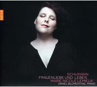 LEMIEUX MARIE NICOLE (contralto) - Frauenliebe Und -Leben