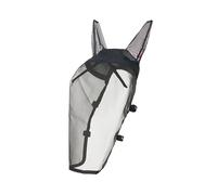 LeMieux Masque anti-mouches Noir Taille S