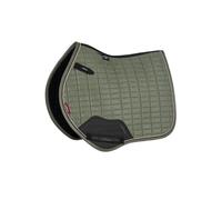 LeMieux Mini carré de contact rapproché en daim - Romarin