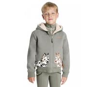 LeMieux Mini Charlie Pony Sweat à capuche pour enfant Romarin