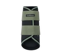 LeMieux Mini Grafter Bottes de brossage - Romarin