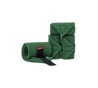 LeMieux Mini jouet poney bandages chasseur vert