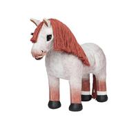 LeMieux Mini jouet poney coquelicot